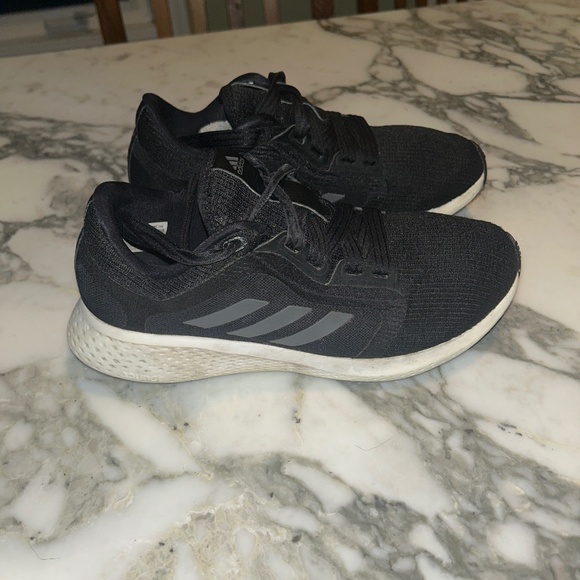 Adidas Women’s size 8 edge lux athletic running sneakers - Picture 1 of 11